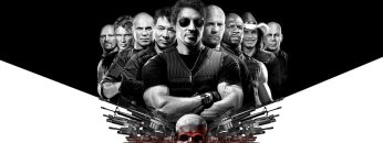 The Expendables Trailer