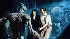 The Mummy – Movie Review