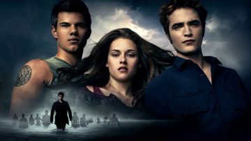 The Twilight Saga Eclipse