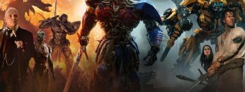 Transformers 5 Trailer