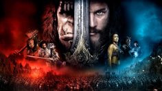 Warcraft Movie Trailer