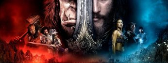 Warcraft Movie Trailer