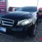 Mercedes-Benz E 200 d Aut.– Prezentare VIDEO 🎬