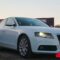 AUDI A4  ATTRACTION – Prezentare VIDEO 🎬