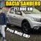 Prea Mulți KM? Dacia Sandero de 217.000 KM din Olanda – Merită?