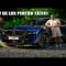 Cel mai M dintre SUV-urile de familie – BMW XM